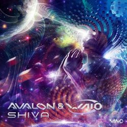 Обкладинка Avalon & Waio - Shiva (Original Mix)