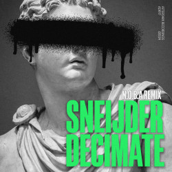 Обкладинка Sneijder x Nat Conway - Everybody's Free