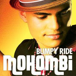 Обкладинка Mohombi - Bumpy Ride