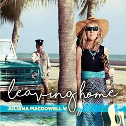Обкладинка Juliana MacDowell - I Like