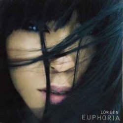 Обкладинка Loreen - Euphoria