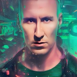 Обкладинка Showtek & Justin Prime - Cannonball (The Pitcher Re-Amp)