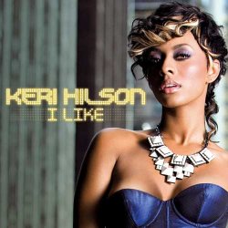 Обкладинка Keri Hilson - I Like