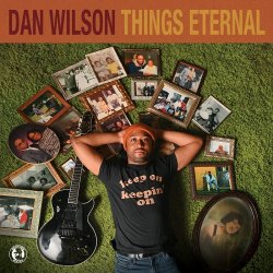 Обкладинка Dan Wilson - Eleanor Rigby