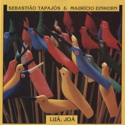 Обкладинка Sebastiao Tapajos & Mauricio Einhorn - Tema pro Barney Kessel
