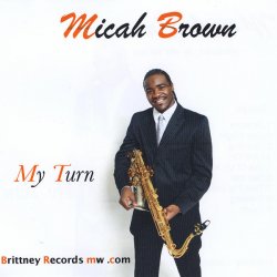 Обкладинка Micah Brown - Ah More