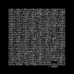 Обкладинка DJ Snake - Middle ft. Bipolar Sunshine