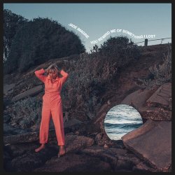 Обкладинка Jade Imagine - Coastal Pines