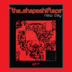 Обкладинка The Shapeshifters - New day