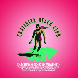 Обкладинка Crazibiza & Jay C & Leo Lippolis - What's Up!