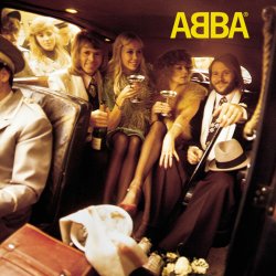 Обкладинка ABBA - The winner takes it all
