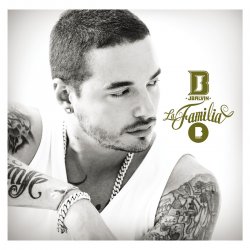 Обкладинка J Balvin - Ay Vamos