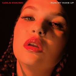 Обкладинка Lola Young - Ruin My Make Up