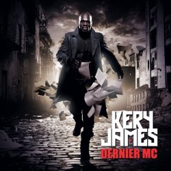 Обкладинка Kery James Feat. Imany - Le Mystere Feminin