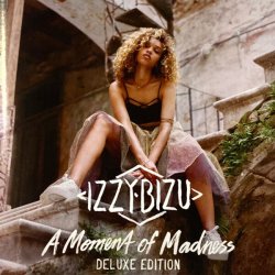 Обкладинка Izzy Bizu - Naive Soul