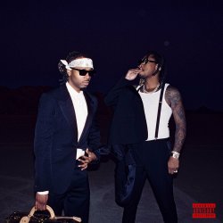 Обкладинка Future & Metro Boomin - We Don't Trust You