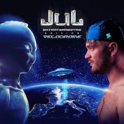 Обкладинка Jul - J'éteins mon téléphone