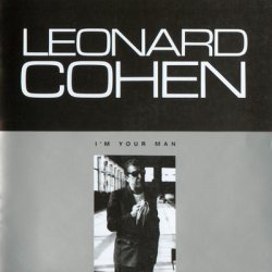 Обкладинка Leonard Cohen - Everybody Knows