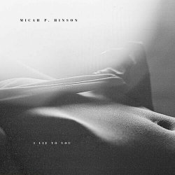 Обкладинка Micah P. Hinson - Carelessly