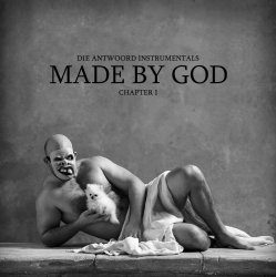 Обкладинка Die Antwoord - Fok Julle Naaiers (Instrumental)