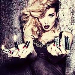 Обкладинка Loboda - 40 градусов