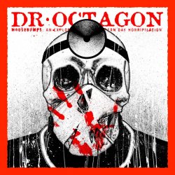 Обкладинка Dr Octagon - Aliens