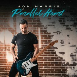 Обкладинка Jon Harris - Entitled
