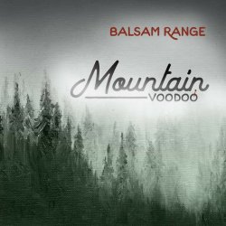 Обкладинка Balsam Range - Something 'Bout That Suitcase