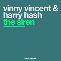 Обкладинка The Siren - The Siren (DJ Misjah Mix)