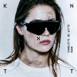 Обкладинка Charlotte De Witte - Roar