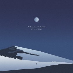 Обкладинка Shallou - All Your Days