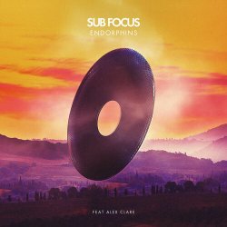 Обкладинка Exile and Sub Focus - Silicon Chop