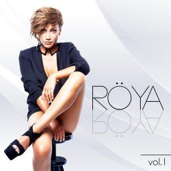 Обкладинка Roya - Dostum