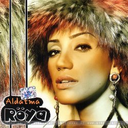 Обкладинка Roya - Aldatma