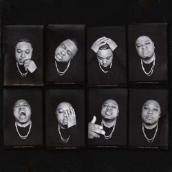 Обкладинка Tedashii - There’s A Heaven