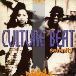 Обкладинка Culture Beat - Got To Get It (Raw Deal Mix)