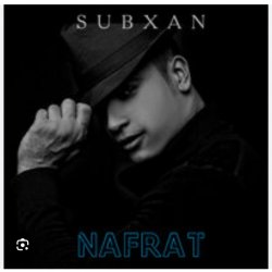 Обкладинка Subhan - Sway