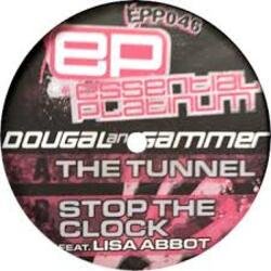Обкладинка Dougal & Gammer - The Tunnel