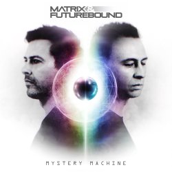 Обкладинка Matrix & Futurebound - Believe