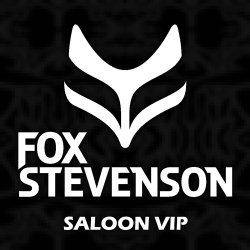 Обкладинка Fox Stevenson - Saloon VIP