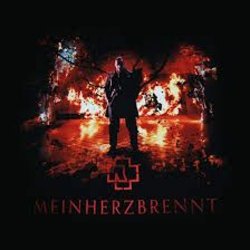 Обкладинка Foxy Tail - Mein Herz Brennt