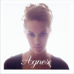 Обкладинка Agnes - Right Here Right Now (My Heart Belongs To You)