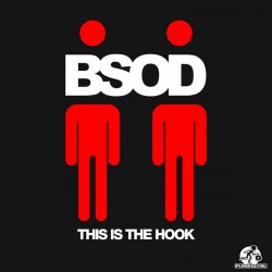 Обкладинка BSOD - This Is Also The Hook