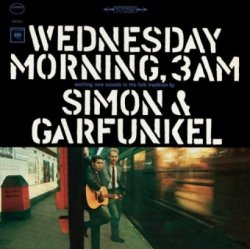 Обкладинка Simon & Garfunkel - You Can Tell The World