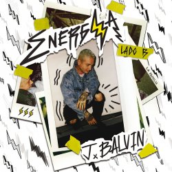 Обкладинка J Balvin - Veneno
