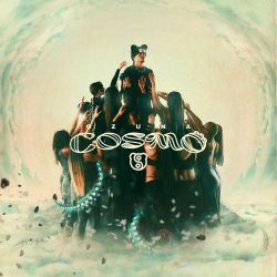 Обкладинка Ozuna - Odisea