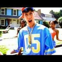 Обкладинка The Offspring - Pretty Fly (For A White Guy) (The Baka Boys Remix)