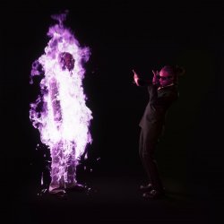 Обкладинка Metro Boomin & Gucci Mane feat. John Legend - On Time