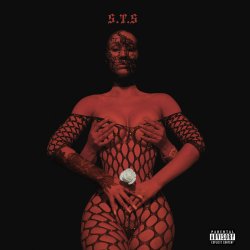 Обкладинка Iggy Azalea - Survive The Summer