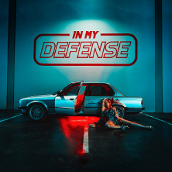 Обкладинка Iggy Azalea - Thanks I Get
